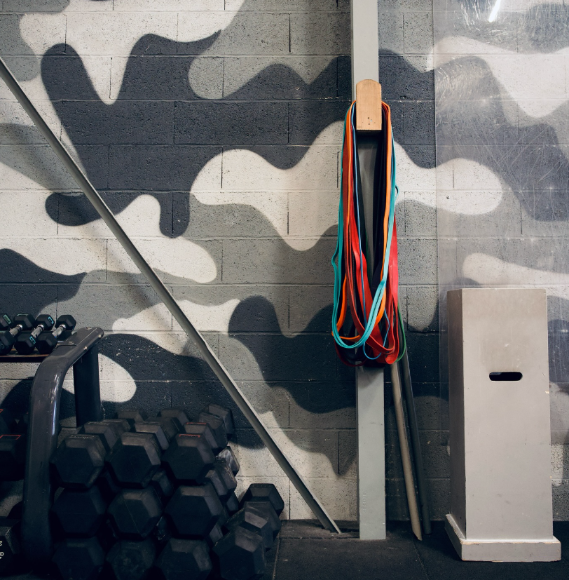 Crossfit Reveal