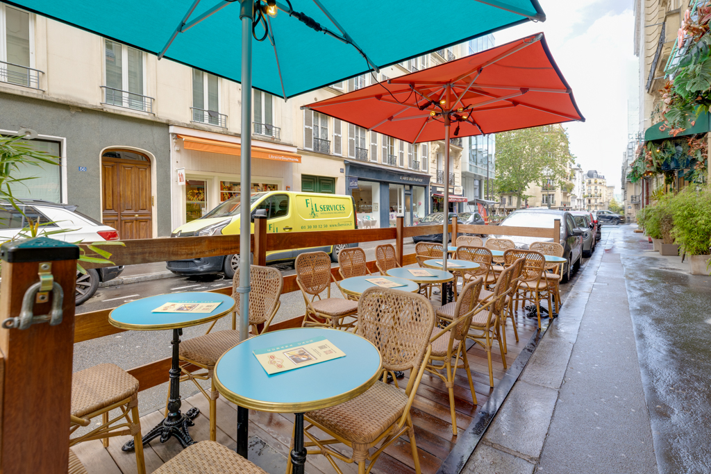 Cubana Café