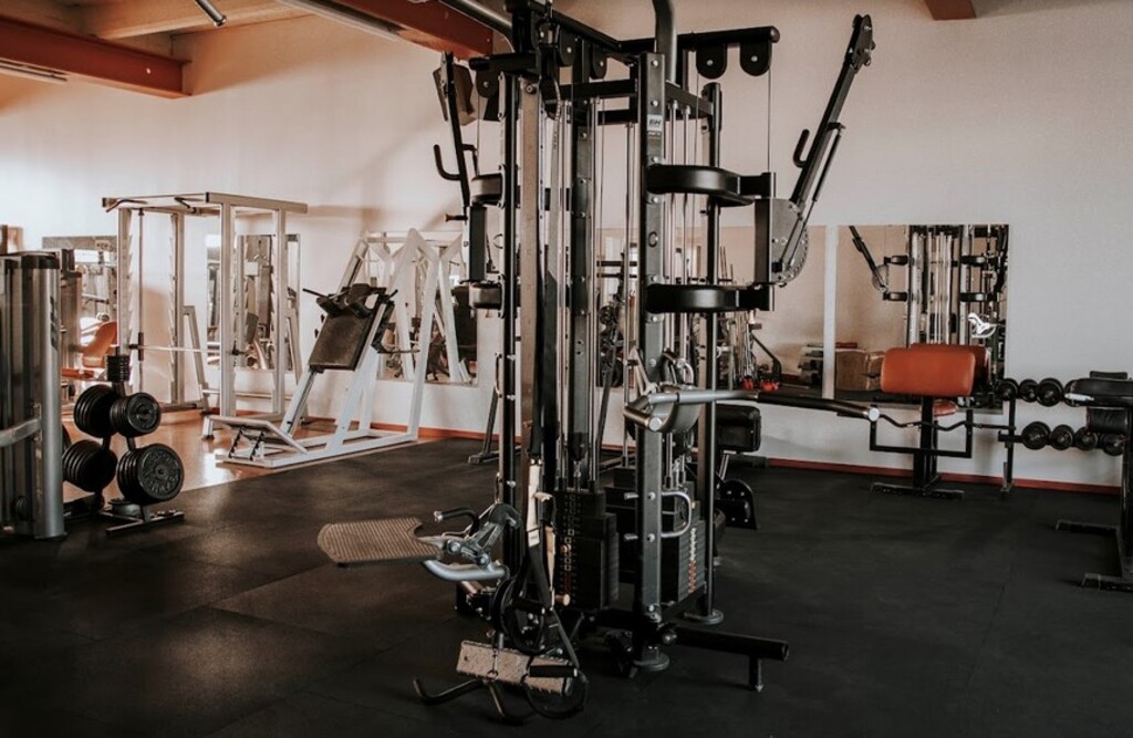 Canal Gym
