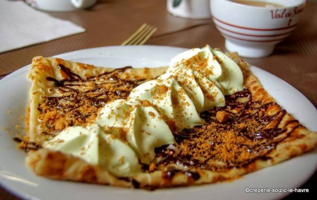 Crêperie Soizic