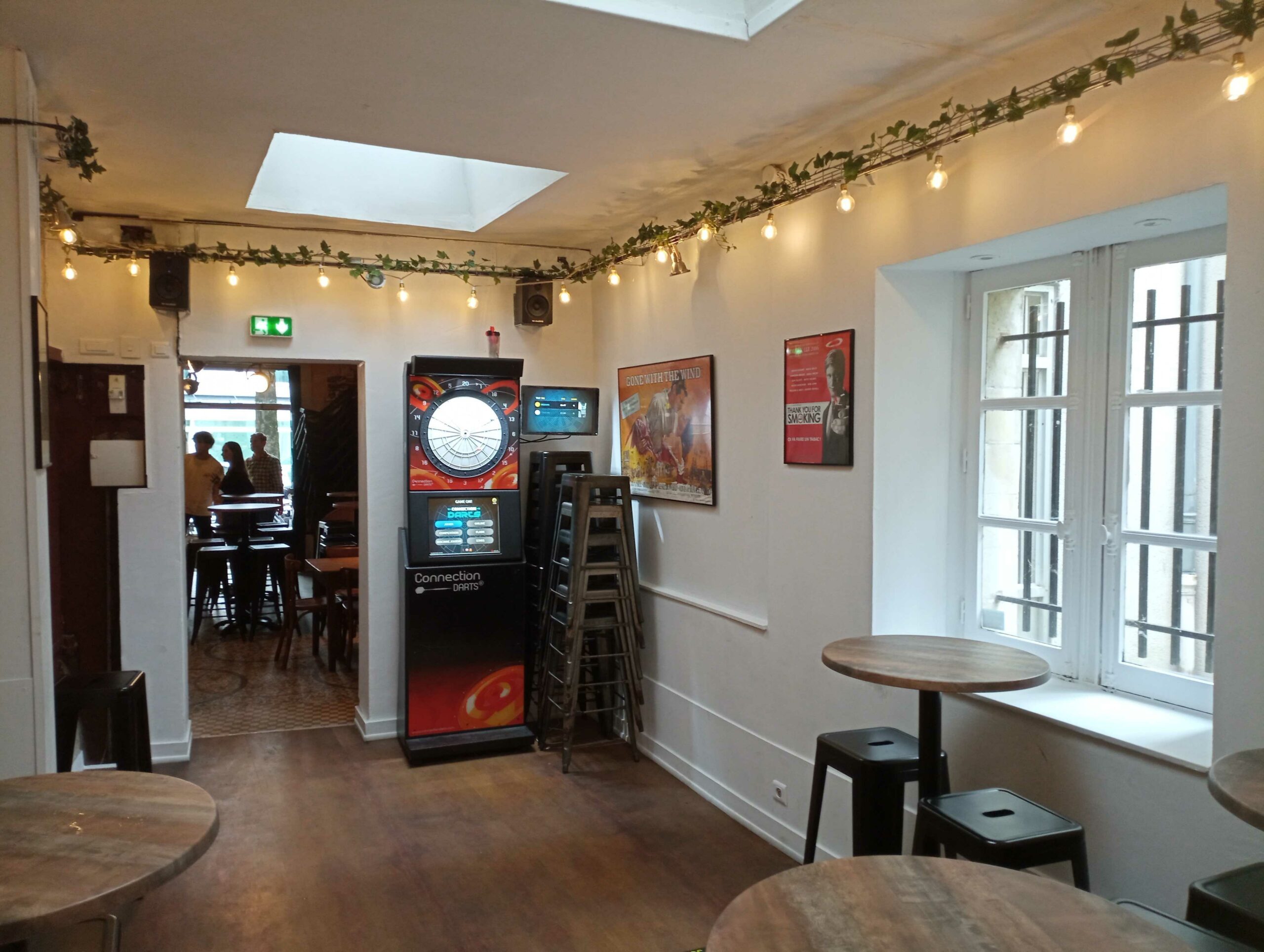 Café du Cinéma