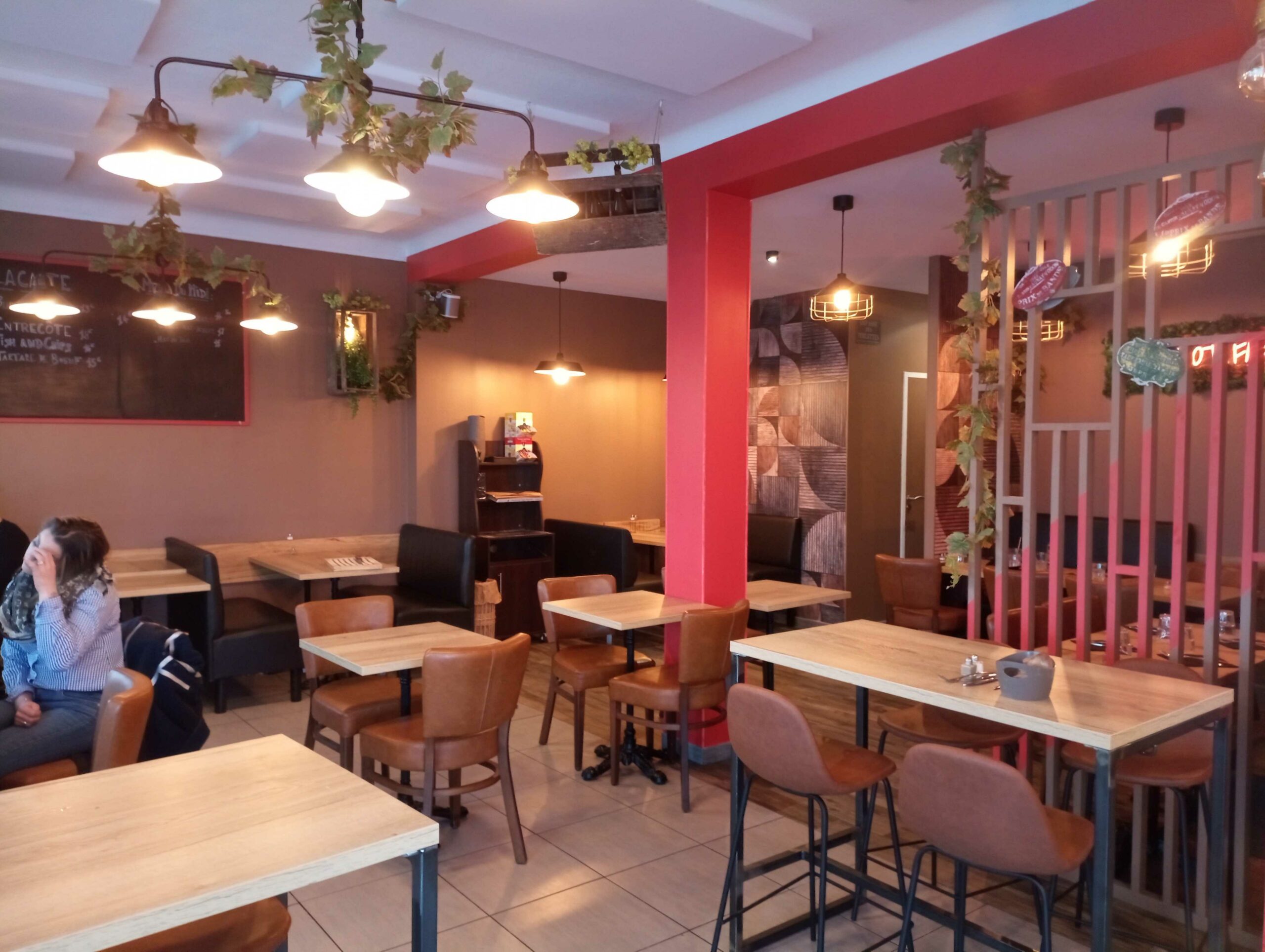 Le Bistrot Far