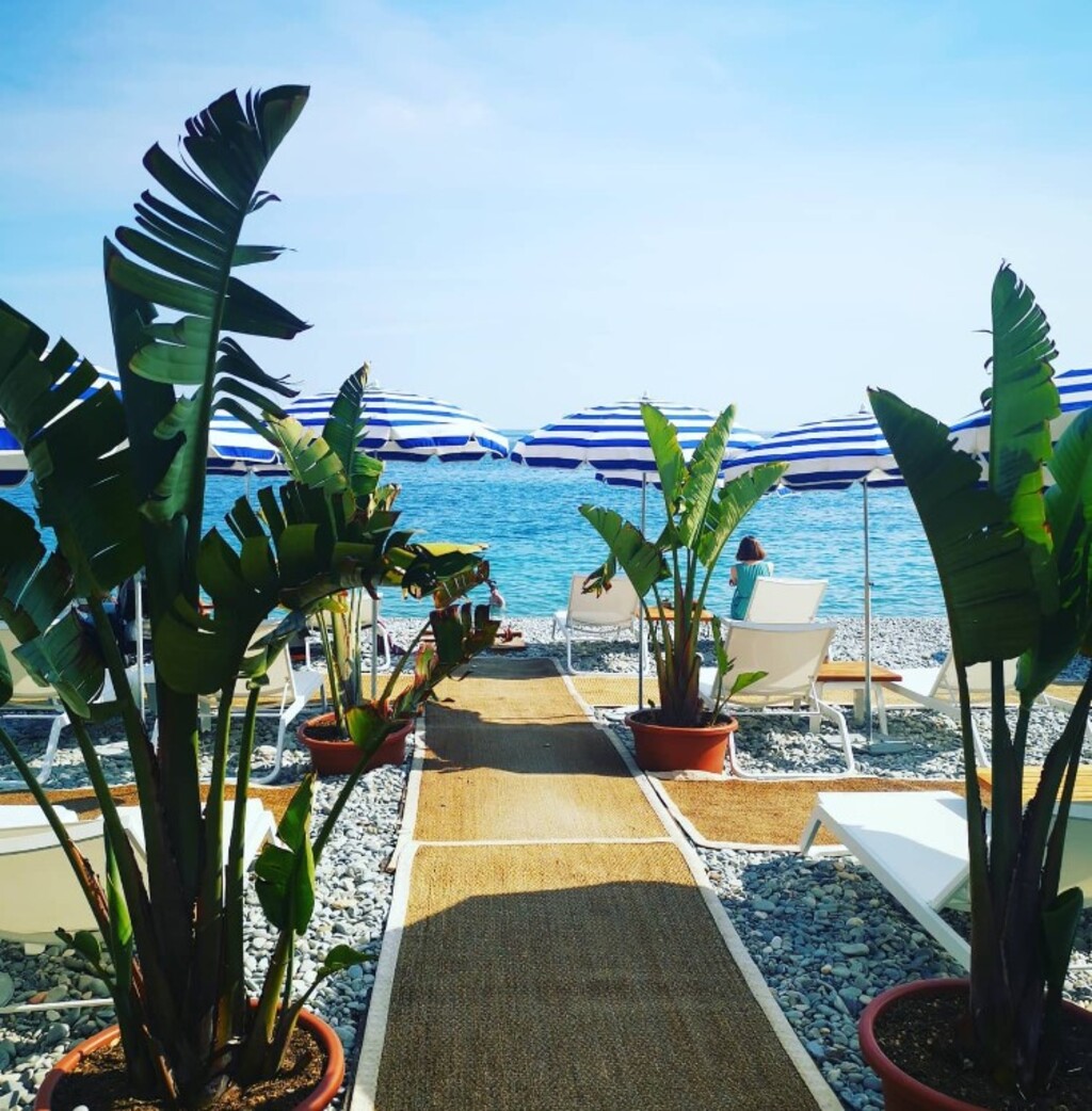 Opéra Plage