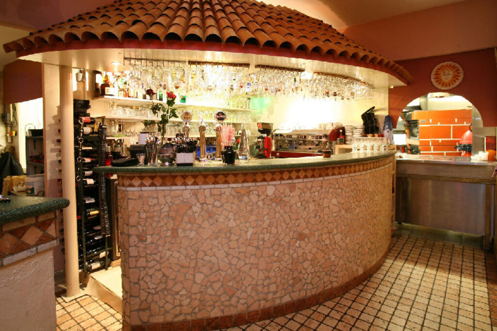 Pizza Sicilia