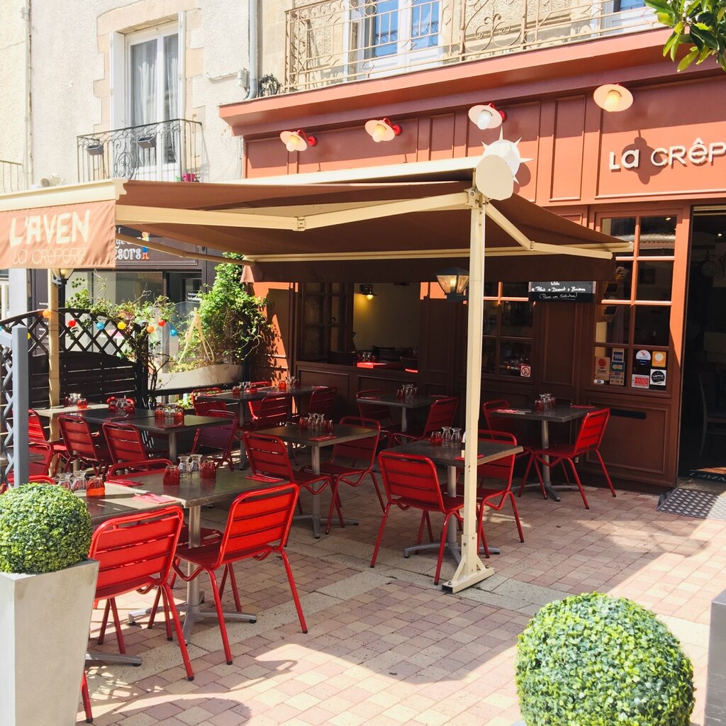 L'Aven
