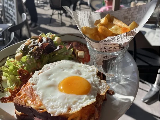 Dolce Café