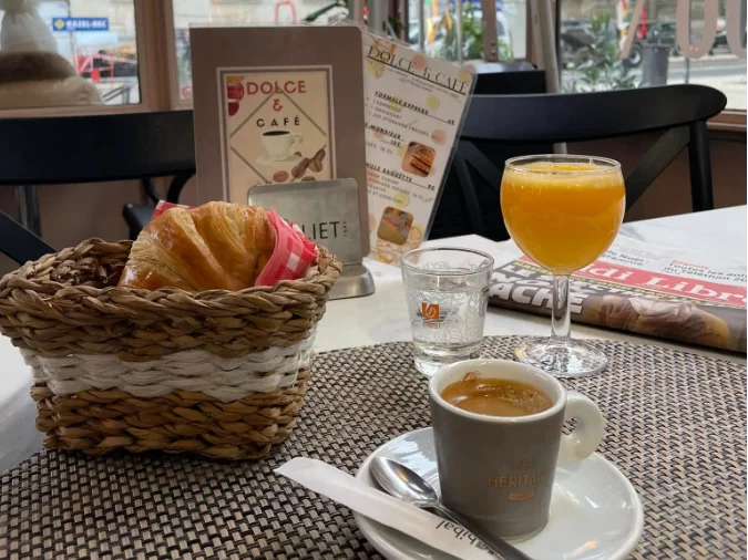 Dolce Café