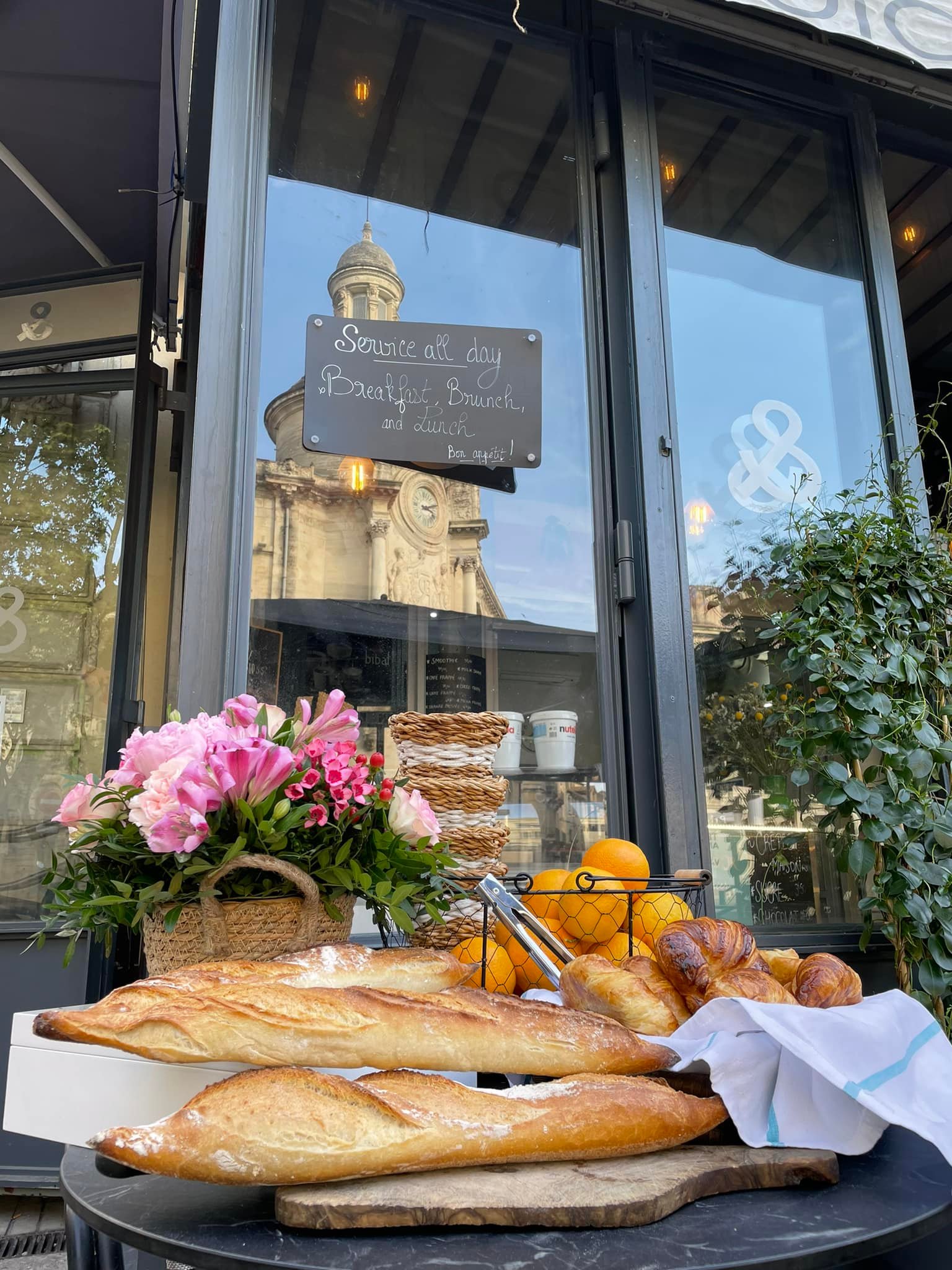 Dolce Café