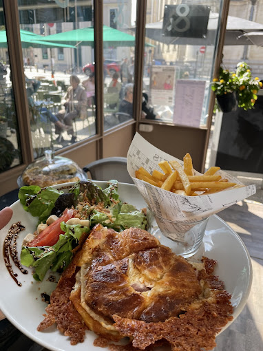 Dolce Café
