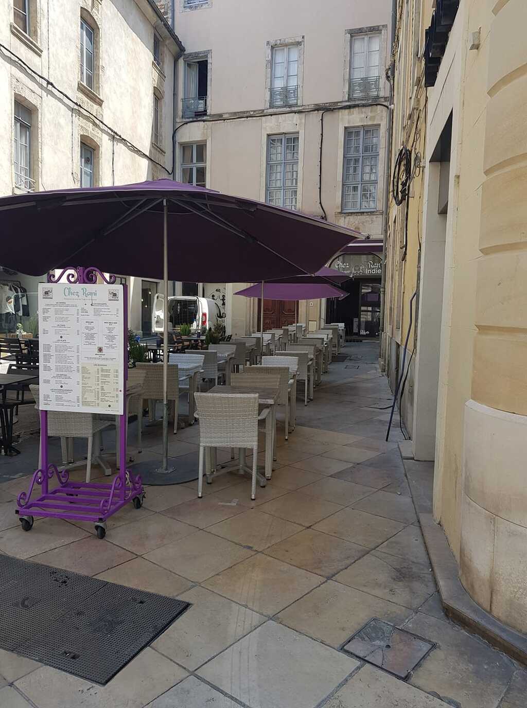 Chez Rani