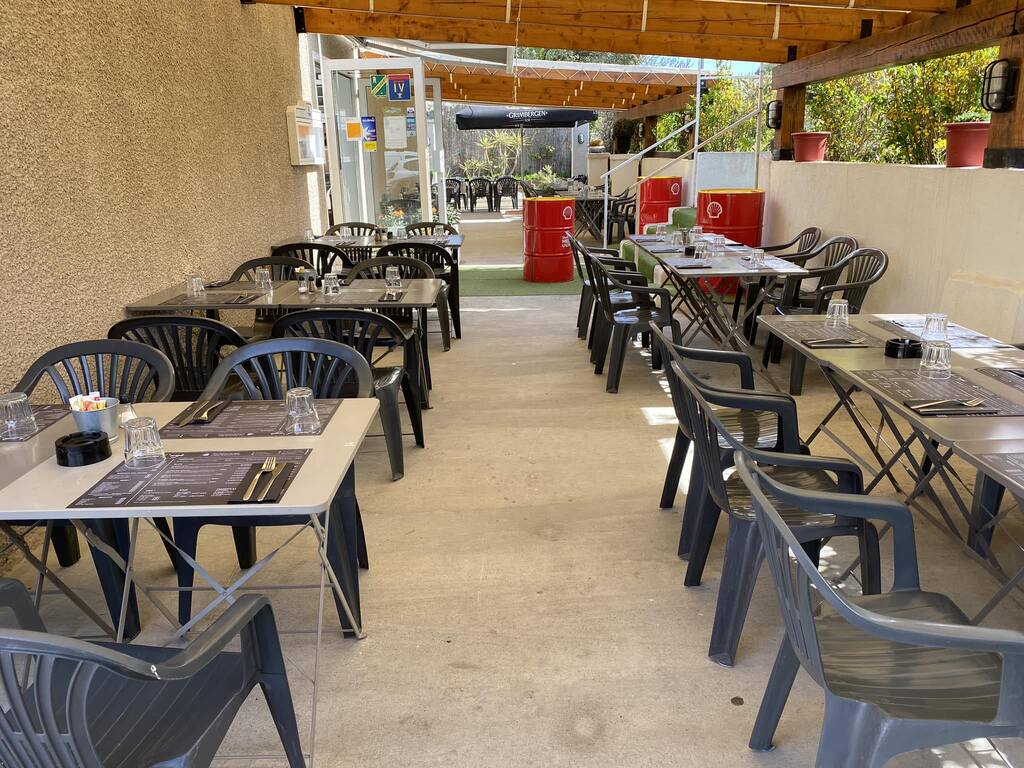 Le Jardin d'Angie