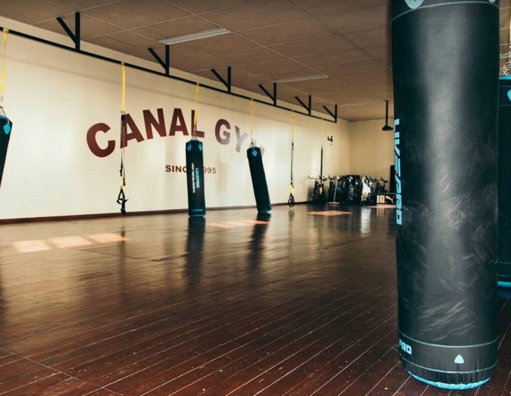 Canal Gym