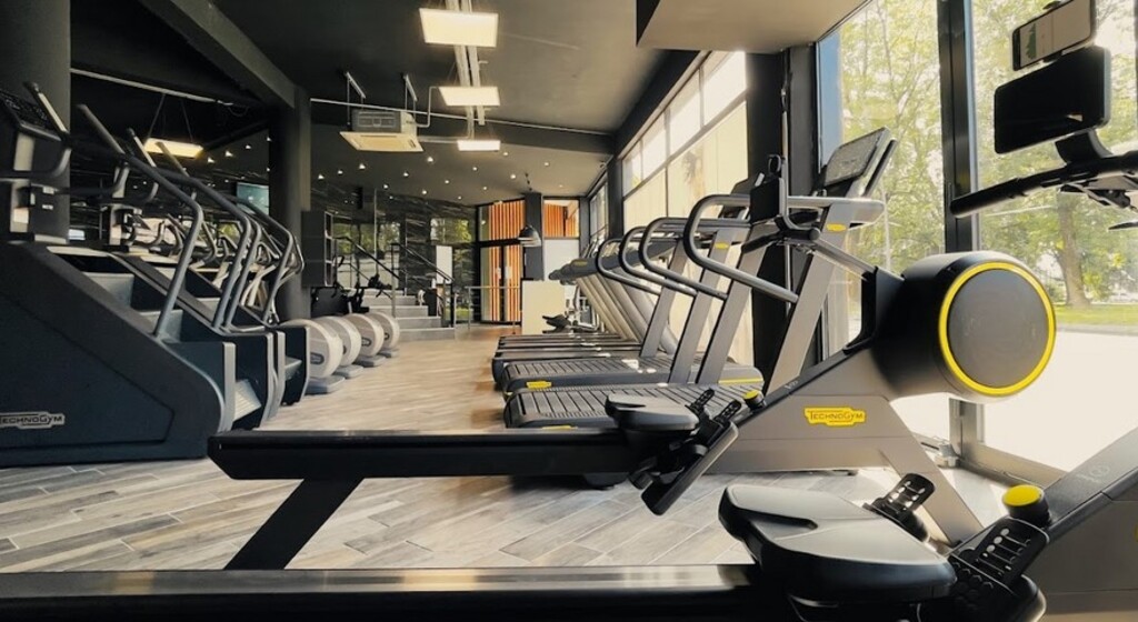 Sport Avenue