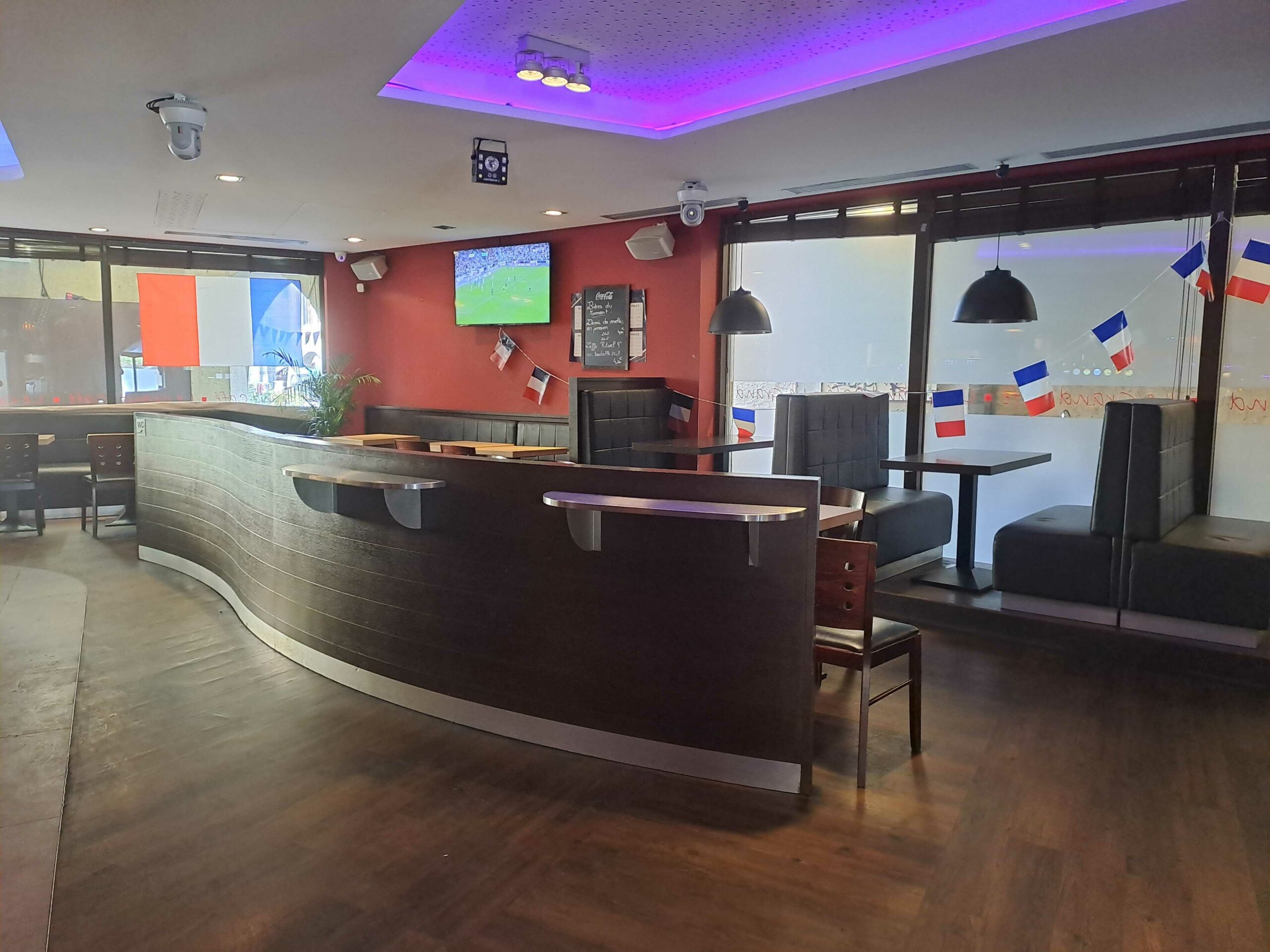 Le Grand Café