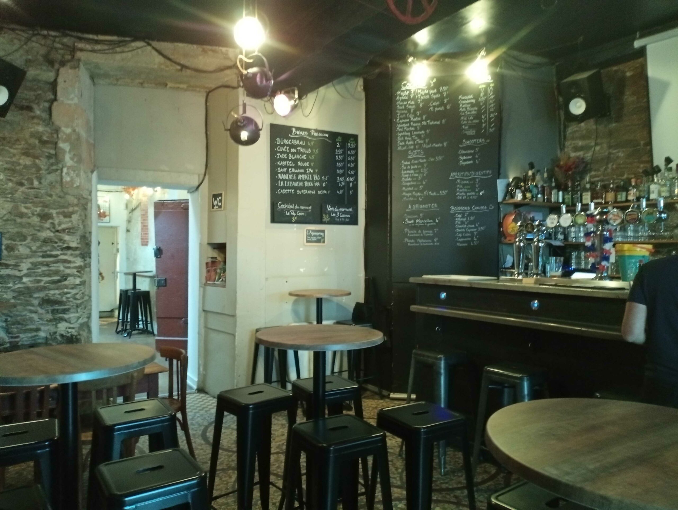 Café du Cinéma
