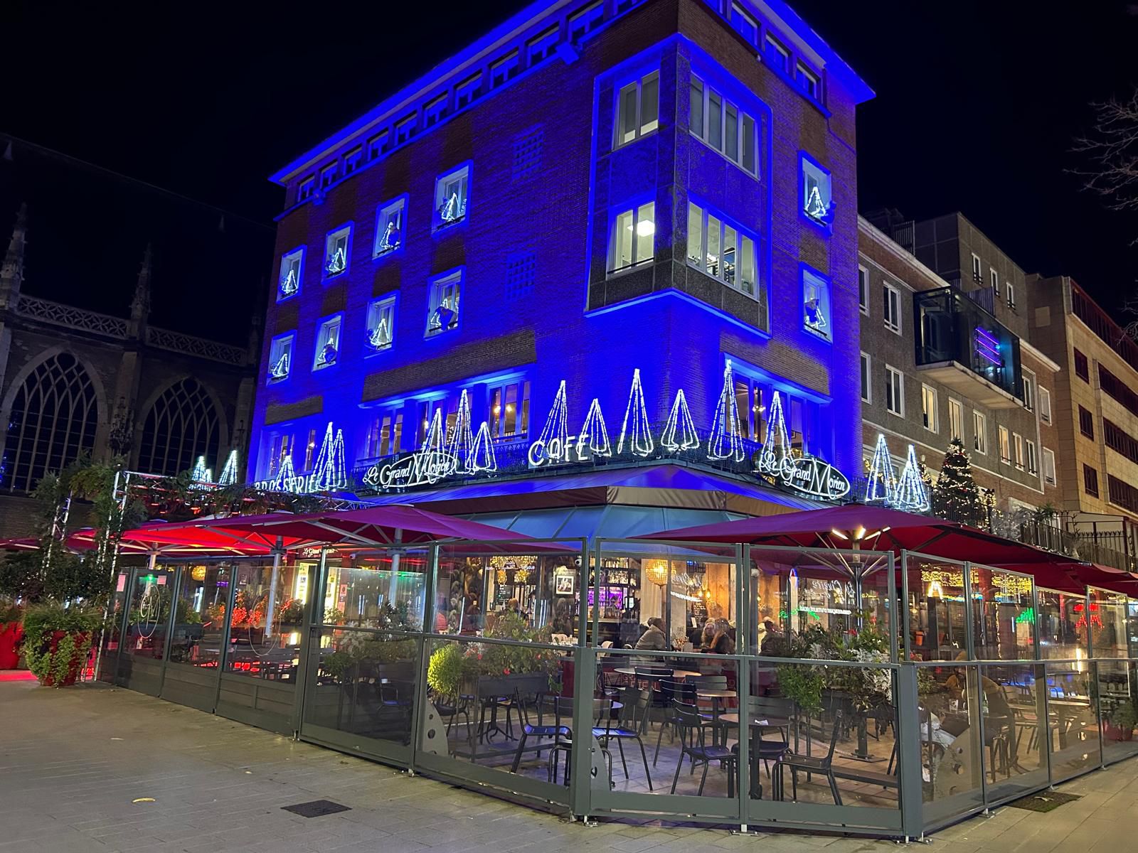 Le Grand Morien