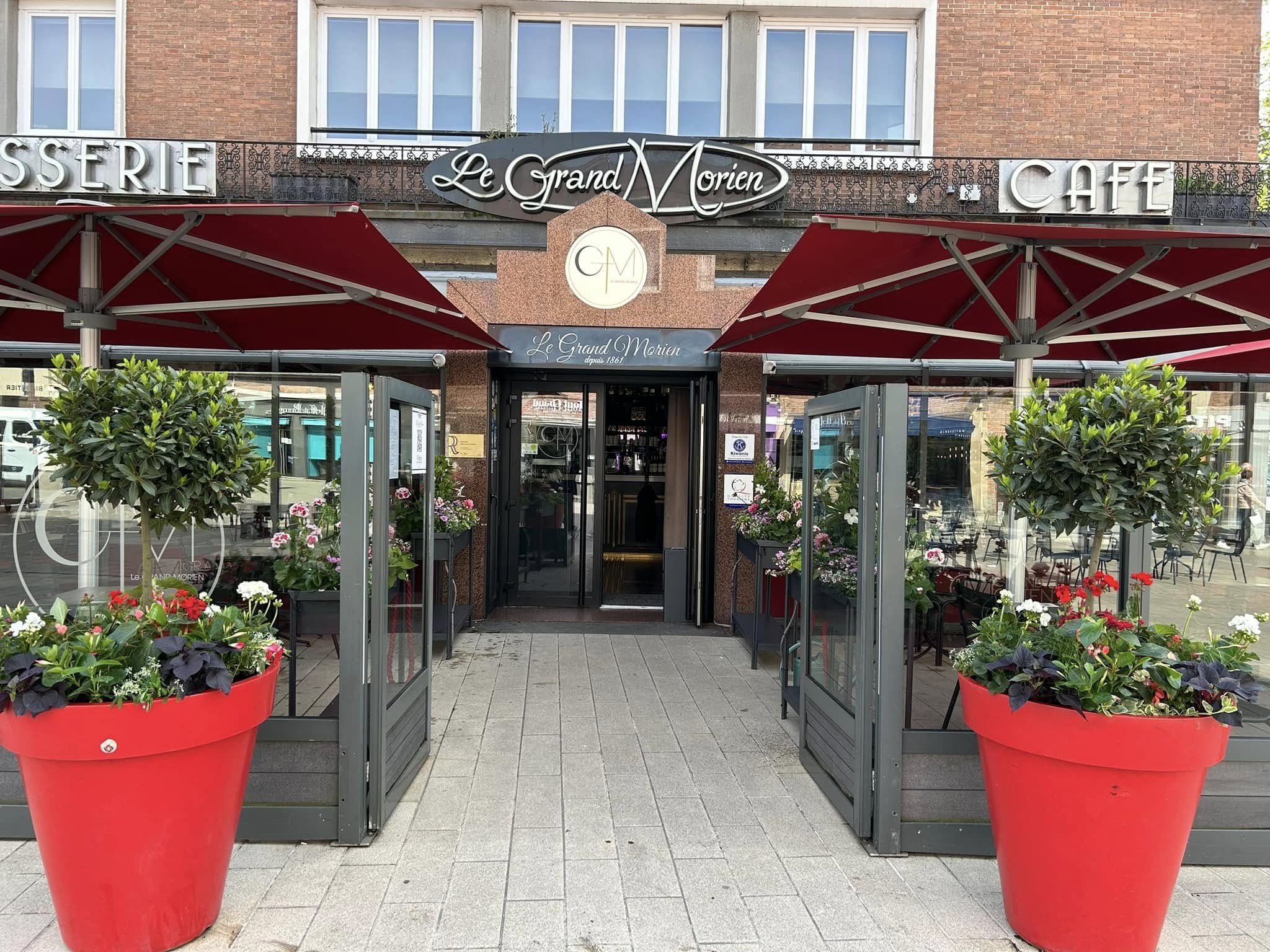 Le Grand Morien