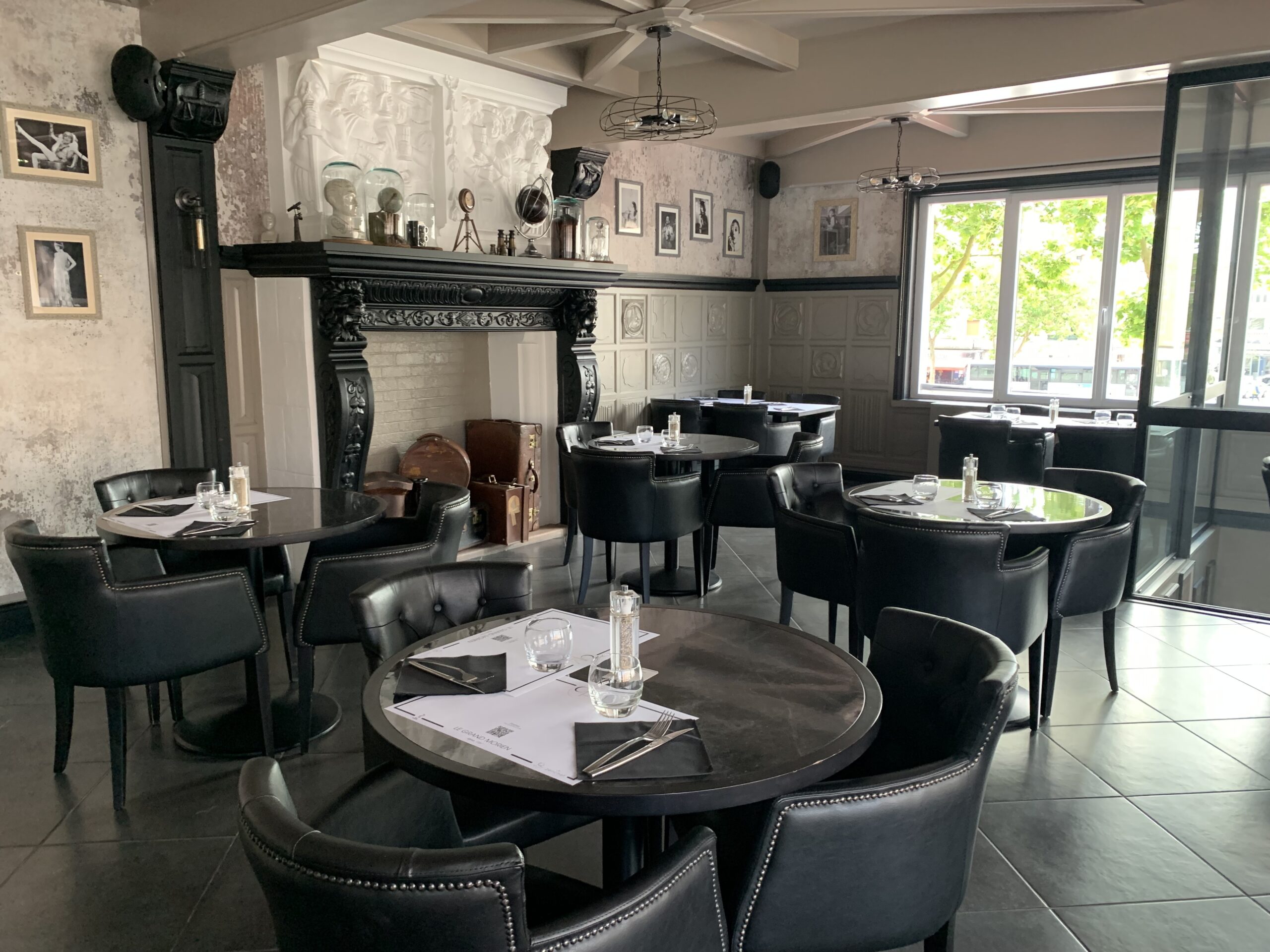 Le Grand Morien