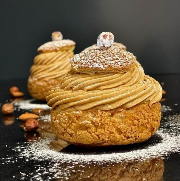 Le Grillon d'Or