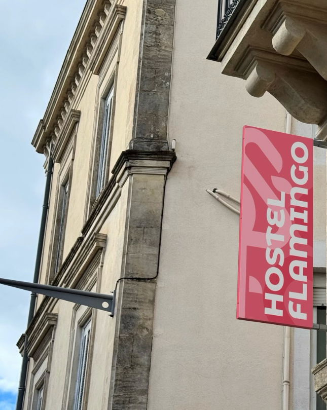 Hostel Flamingo