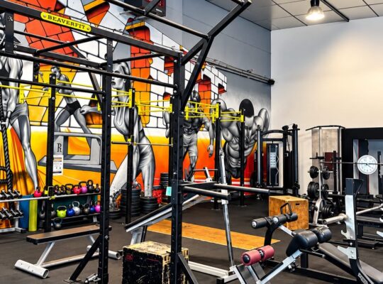 Energym