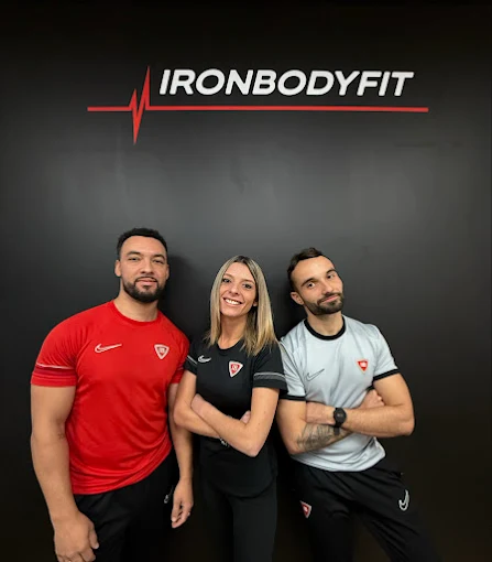 Iron Bodyfit