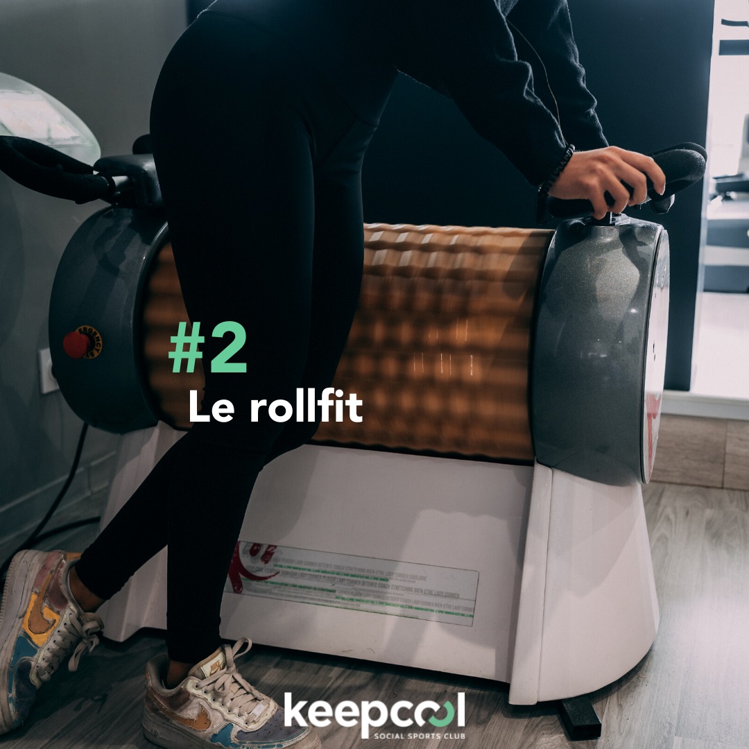 Keepcool Rabatau