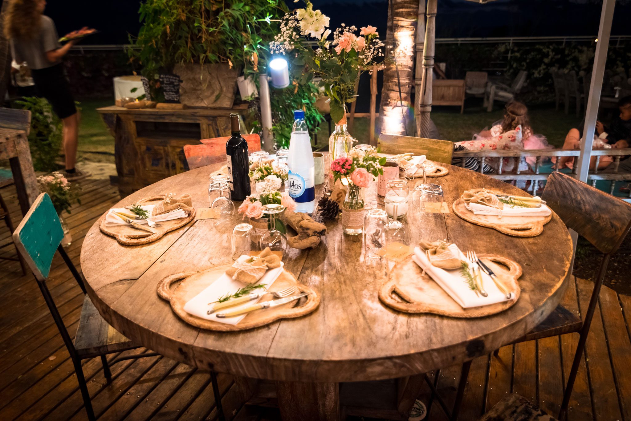 Restaurant La Bohème