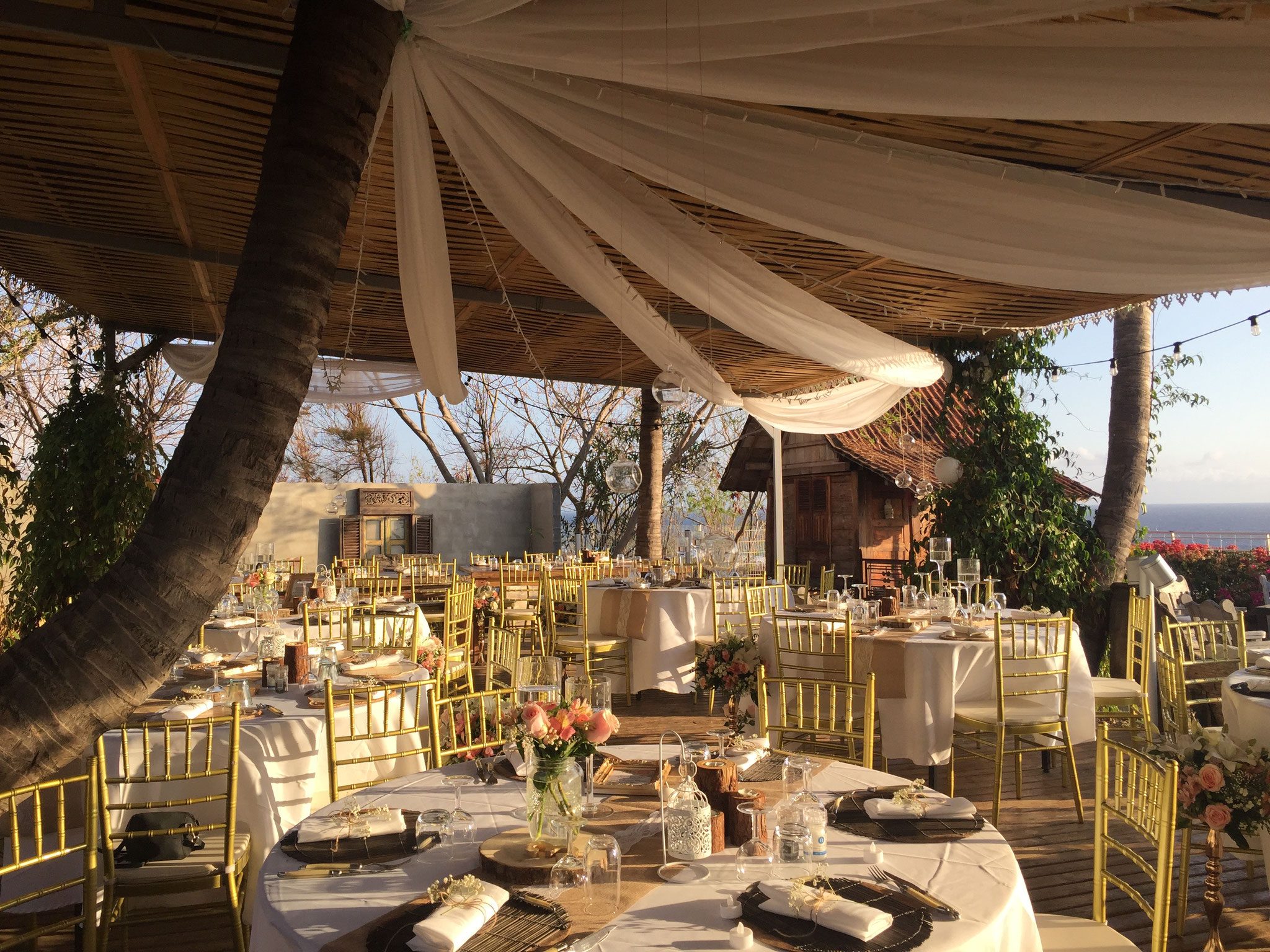 Restaurant La Bohème