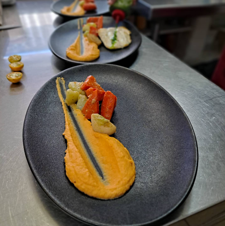 La Caz à Salades