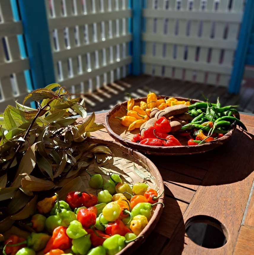 La Caz à Salades
