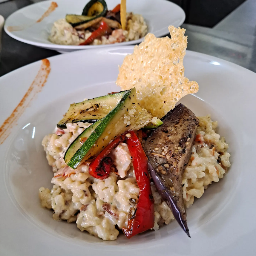 La Caz à Salades