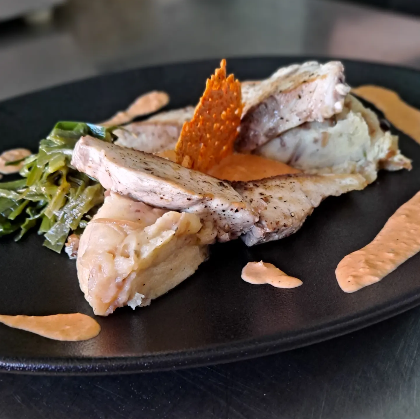 La Caz à Salades