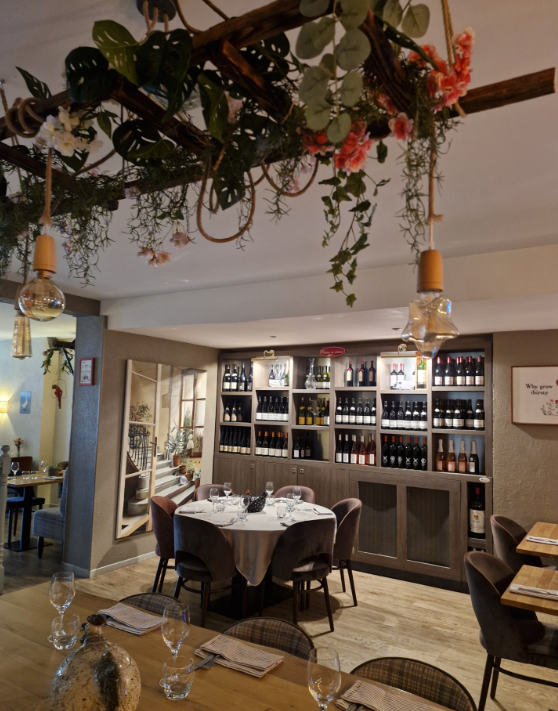 Restaurant La Ferme