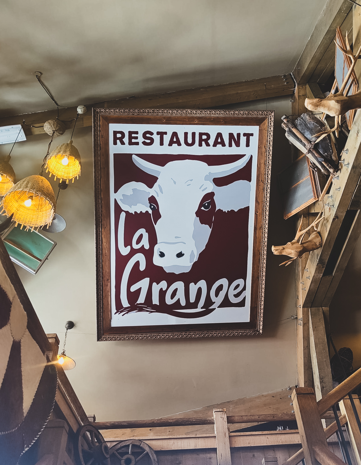 La Grange