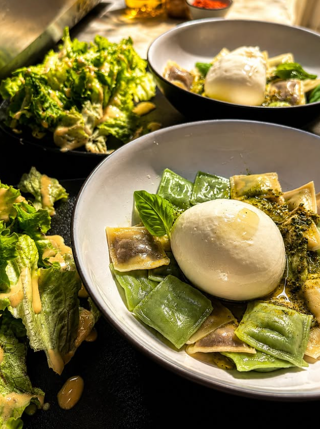 La Ravioline