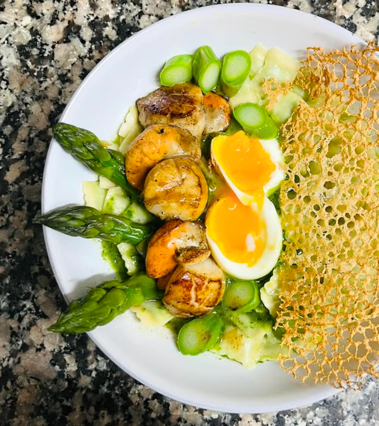 La Ravioline