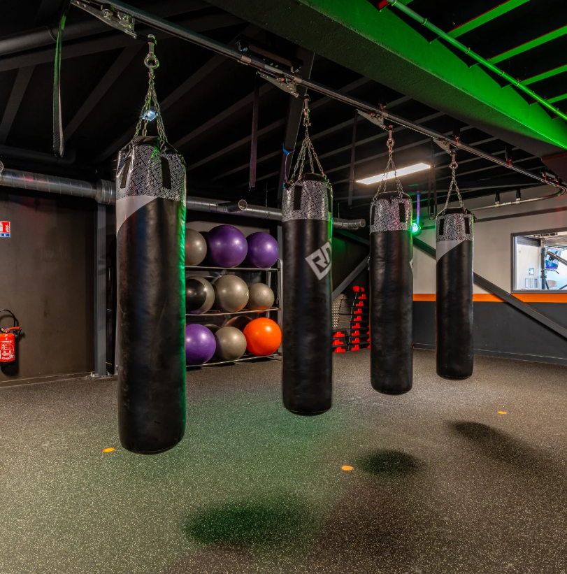 L’appart Fitness