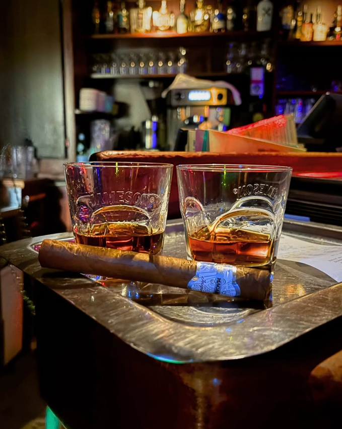 Cubana Café
