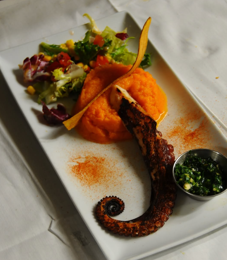 Cubana Café