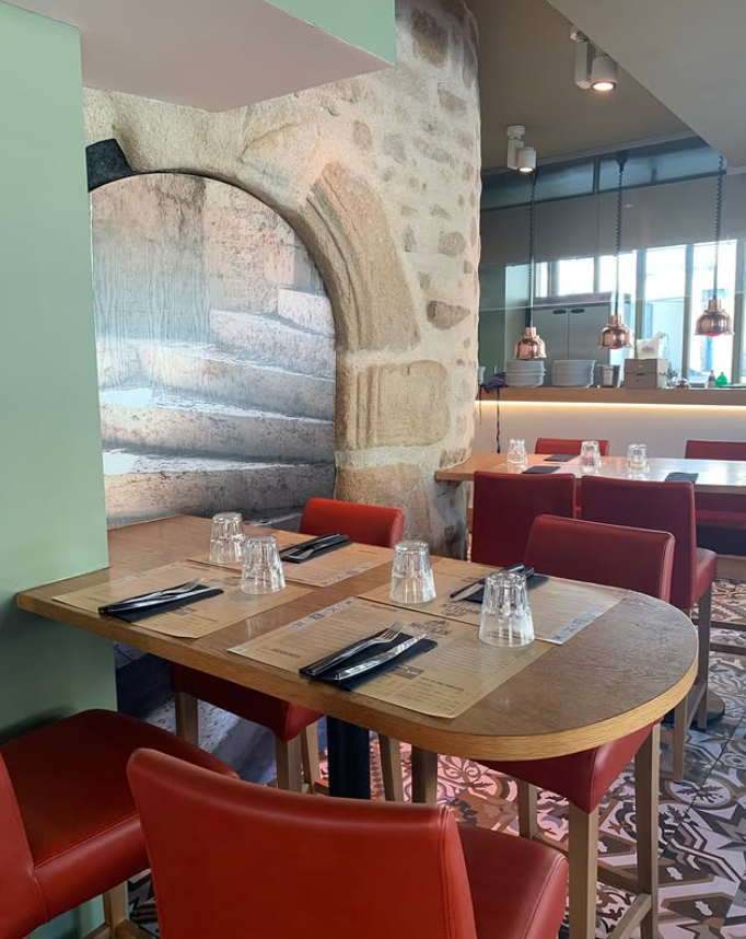 Le Moulin du Roy