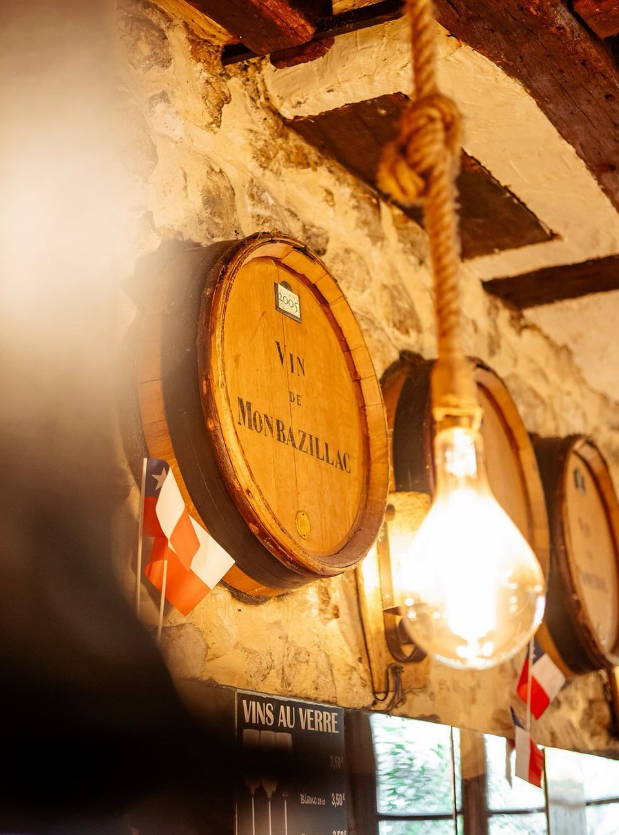 La Petite Hostellerie