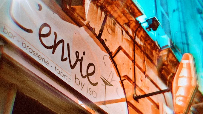 L'Envie By Isa