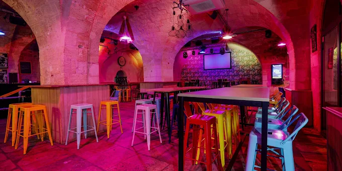 Levrette Café