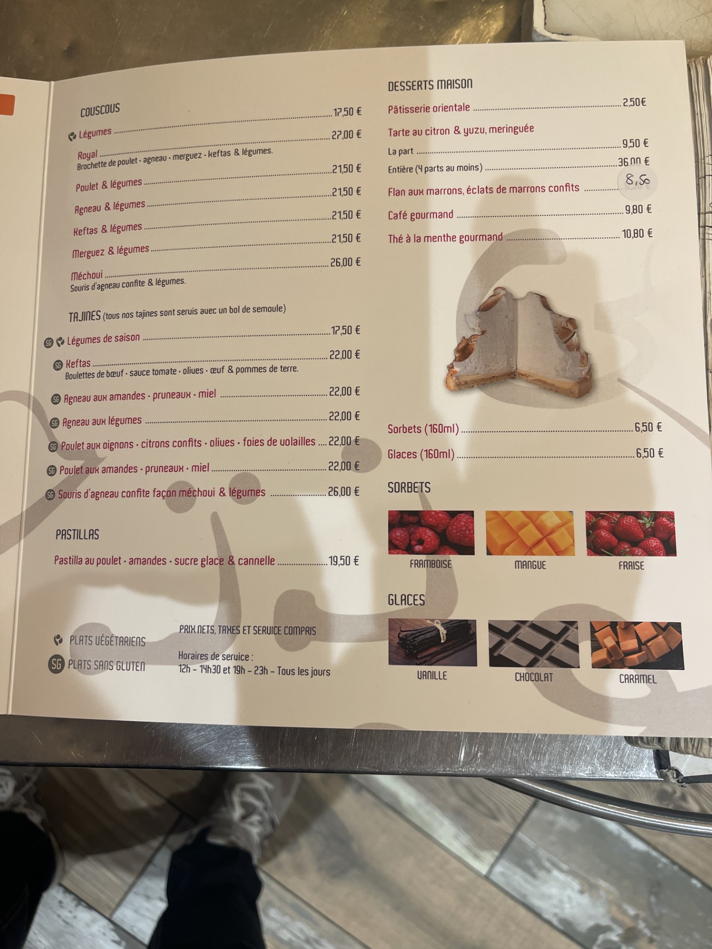 L'Entrevue