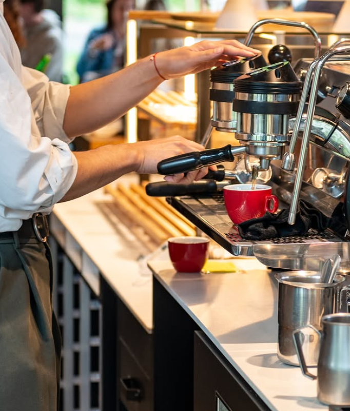 Notting Hill Coffee