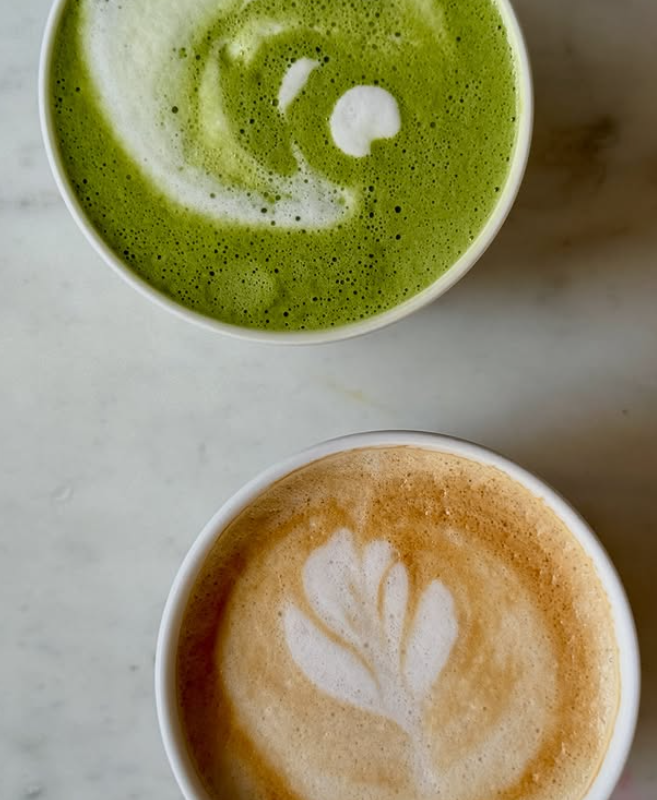 Notting Hill Coffee