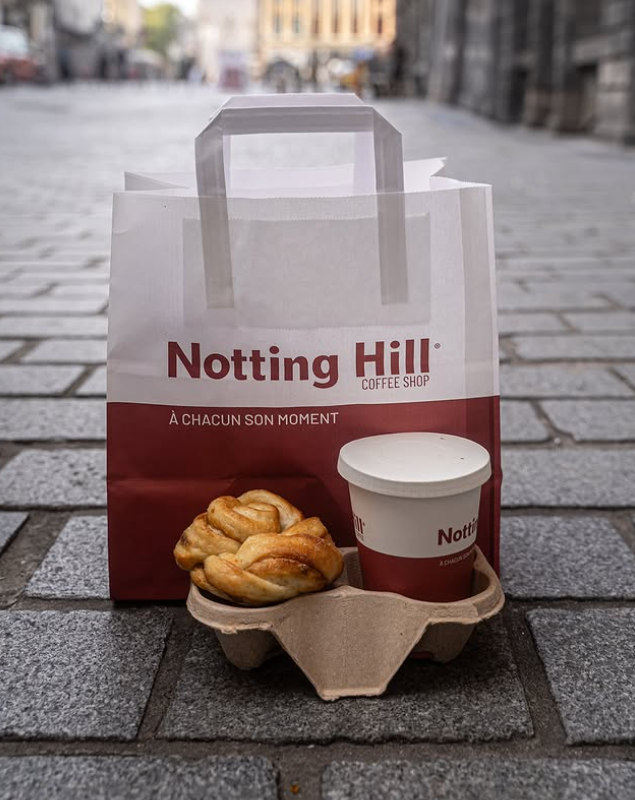 Notting Hill Coffee