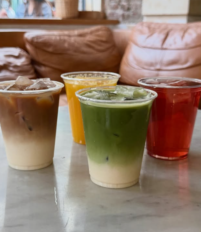 Notting Hill Coffee
