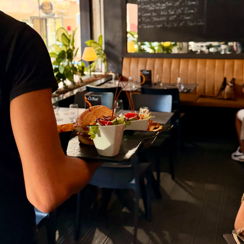 Ô Bar